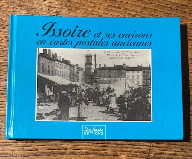 Cartes postales