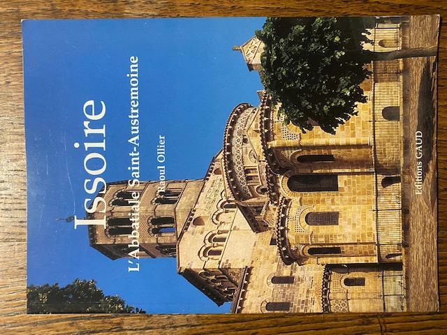 Livre abbatiale